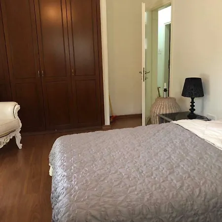 Semesterbostad 3bedroom House In Larnaca