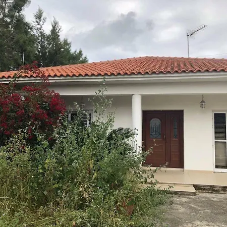 3bedroom House In Semesterbostad *