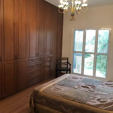 3bedroom House In *