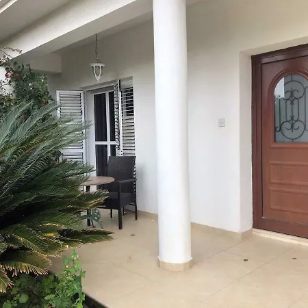 3bedroom House In Larnaca