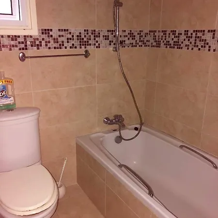 3bedroom House In