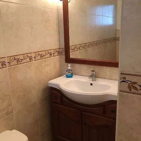 3bedroom House In * Larnaca
